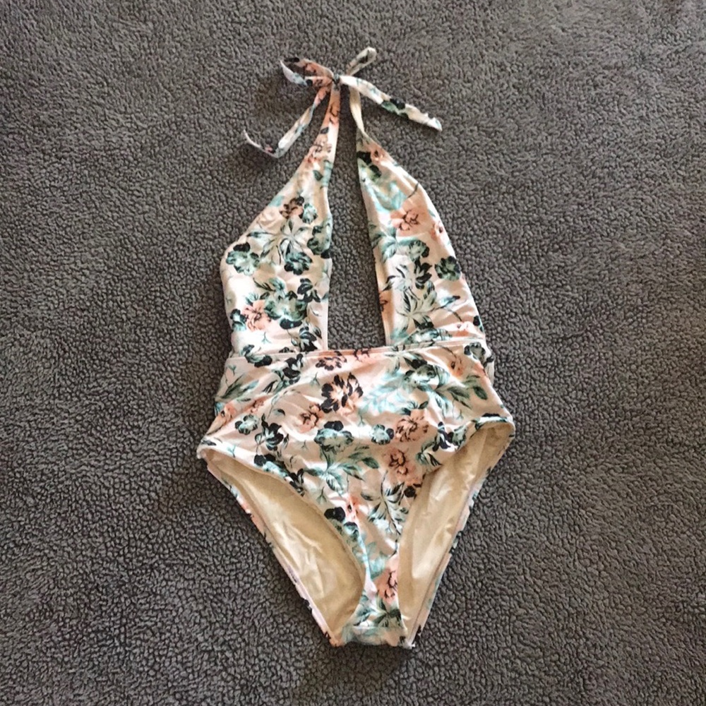Swimsuit
